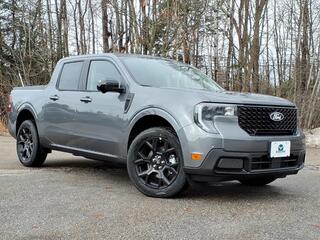 2026 Ford Maverick for sale in Rochester NH