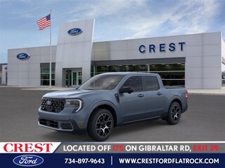 2026 Ford Maverick for sale in Flat Rock MI