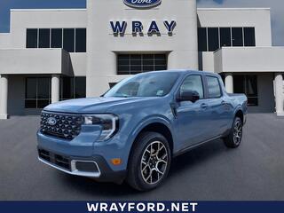 2026 Ford Maverick for sale in Bossier City LA