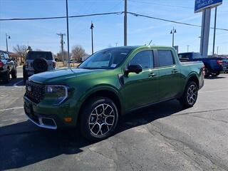 2025 Ford Maverick for sale in Springfield VA