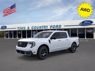 2025 Ford Maverick for sale in Louisville KY
