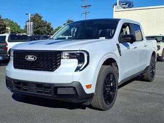 2025 Ford Maverick for sale in Fullerton CA