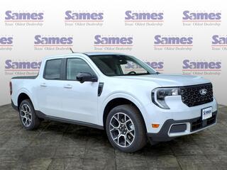 2026 Ford Maverick for sale in Bastrop TX