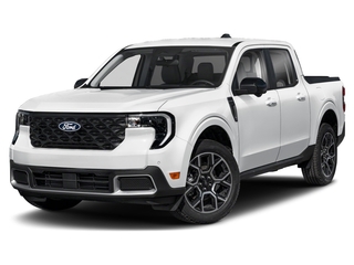 2026 Ford Maverick for sale in Wayne MI