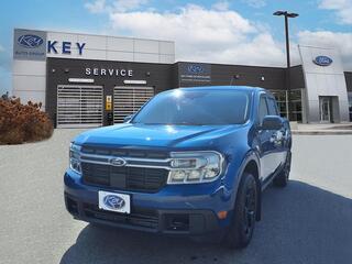 2024 Ford Maverick