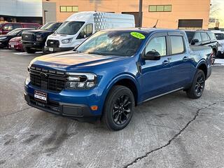 2024 Ford Maverick for sale in Janesville WI