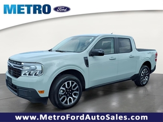 2024 Ford Maverick for sale in Tupelo MS