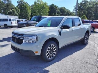 2024 Ford Maverick for sale in Hartselle AL