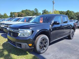 2024 Ford Maverick