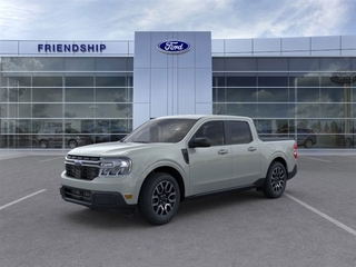 2024 Ford Maverick
