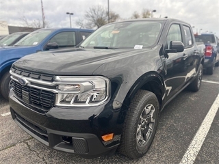 2024 Ford Maverick