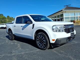 2024 Ford Maverick