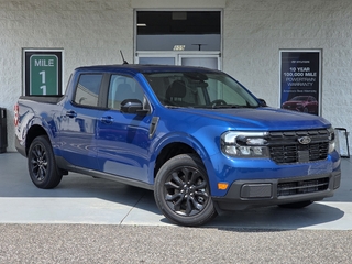 2024 Ford Maverick