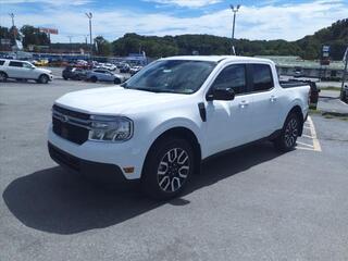 2024 Ford Maverick for sale in Princeton WV