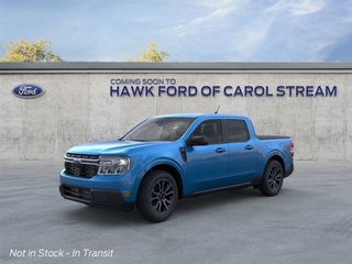 2024 Ford Maverick
