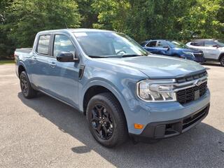 2024 Ford Maverick for sale in Trenton NC