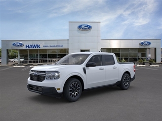 2024 Ford Maverick