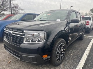 2024 Ford Maverick