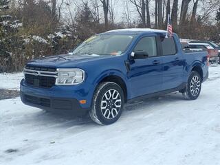 2024 Ford Maverick for sale in Belleville MI