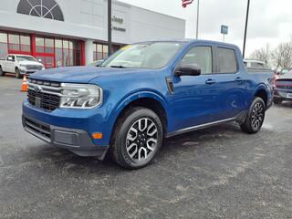 2024 Ford Maverick for sale in St Clairsville OH