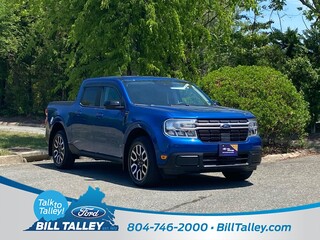 2024 Ford Maverick for sale in Mechanicsville VA