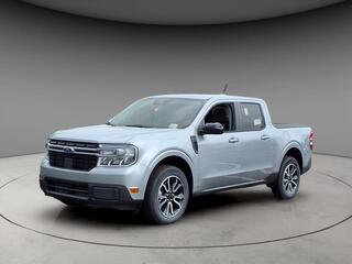 2024 Ford Maverick
