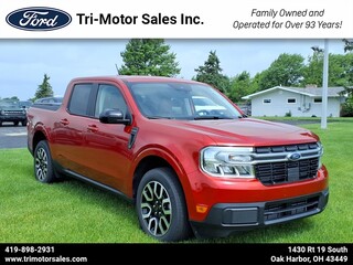 2024 Ford Maverick