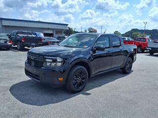 2024 Ford Maverick