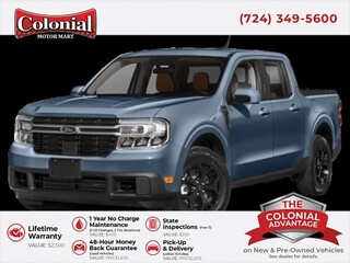 2024 Ford Maverick for sale in Indiana PA