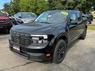 2024 Ford Maverick for sale in Janesville WI