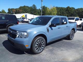 2024 Ford Maverick for sale in Hartselle AL