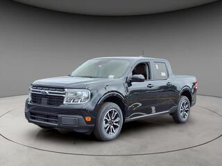 2024 Ford Maverick