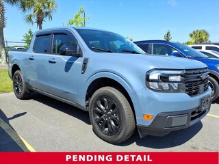 2024 Ford Maverick