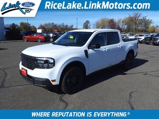 2024 Ford Maverick for sale in Rice Lake WI