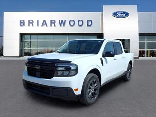 2024 Ford Maverick for sale in Saline MI