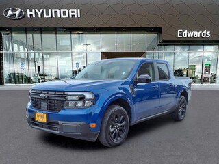 2024 Ford Maverick for sale in Council Bluffs IA