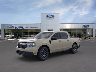 2024 Ford Maverick