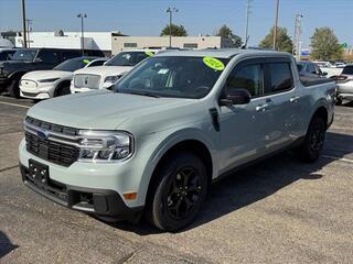 2024 Ford Maverick