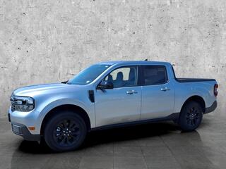 2024 Ford Maverick