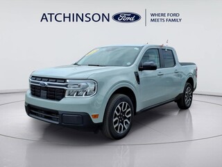 2024 Ford Maverick for sale in Belleville MI