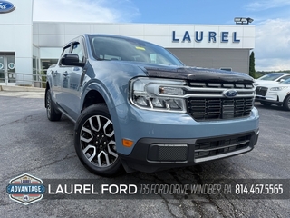 2024 Ford Maverick for sale in Windber PA
