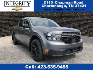 2024 Ford Maverick for sale in Chattanooga TN