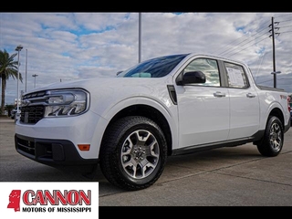2024 Ford Maverick