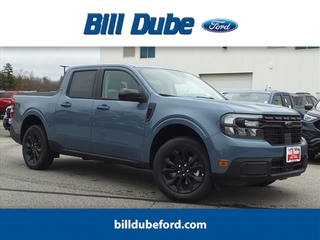 2024 Ford Maverick for sale in Dover NH