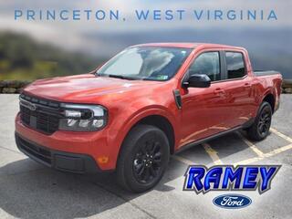 2024 Ford Maverick for sale in Princeton WV