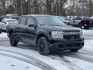 2024 Ford Maverick for sale in Muskegon MI