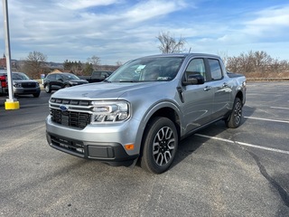 2024 Ford Maverick for sale in Latrobe PA