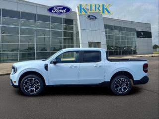 2025 Ford Maverick