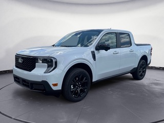 2025 Ford Maverick
