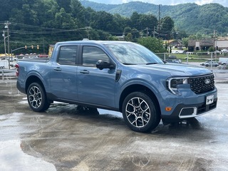 2025 Ford Maverick for sale in Waynesville NC